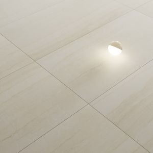 Luzerne Bone - Sanded Marble