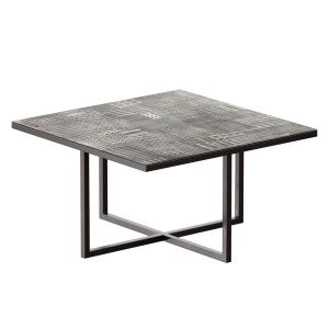 Square Coffee Table Aiko Lambert