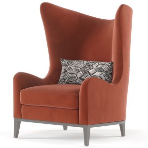 Monroe Armchair