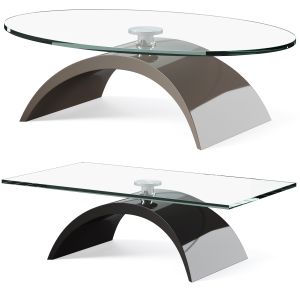 Coffee Table Tudor By Tonin Casa