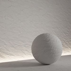 Decorative Plaster. Seamless Decorative Plaster 45