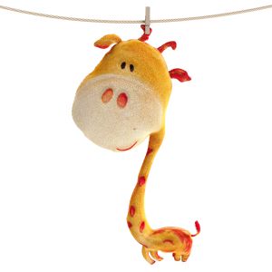 Cartoon Giraffe