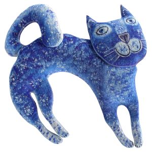 Blue Cat