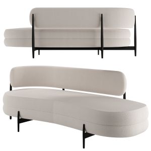 Lars Sofa Inoda+sveje