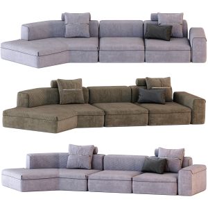 Sforza Sofa