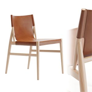 Porro - Voyage Chair