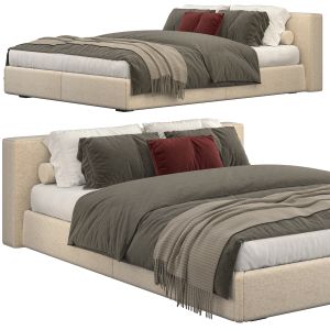 Alivar Echo Bed