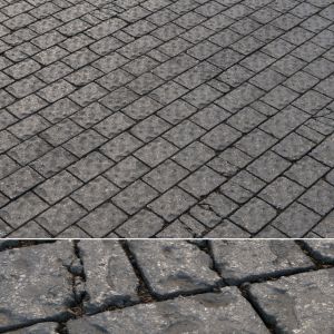 Material Of Rectangular Paving Slabs 06