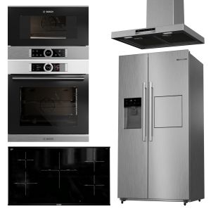 Bosch Appliances Collection