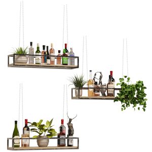 Bar 9 (hanging Bar 3)