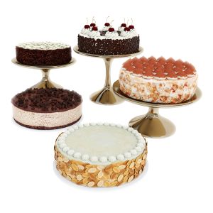 Cake Collection