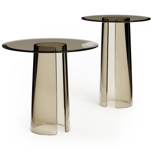 Orbit Coffee Tables By Poliform