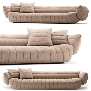 Baxter Sofa Tactile