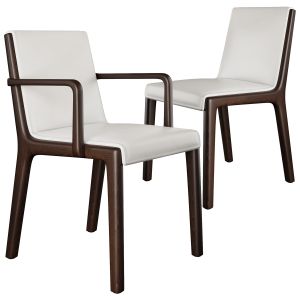 Janet Chair By Molteni & C.