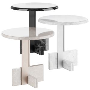 Joaquim Side Table