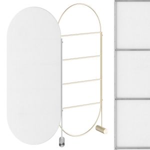 Separe Room Divider