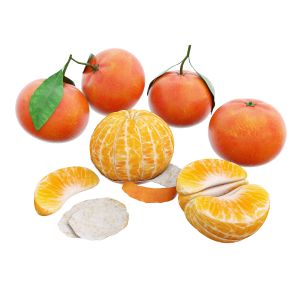 Tangerines