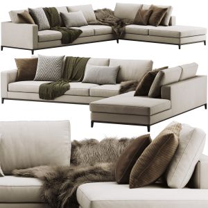 Andersen Sofa