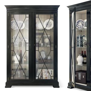 Display Cabinet Showcase Eclipse By Birkhouse