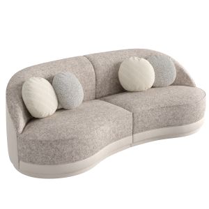 Sicis Prestige Sofa