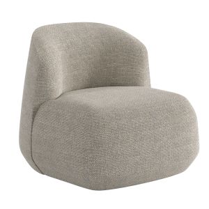 Kristalia Brioni-up Armchair