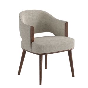 Gansk Juliet Chair