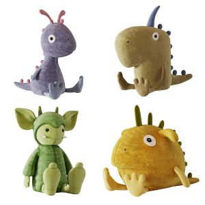 Plush Toys 18