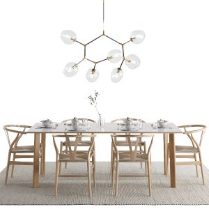 Dining Set 02