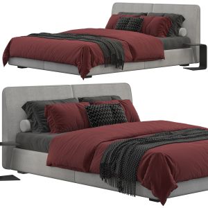 Bed One Mebel Nuvo