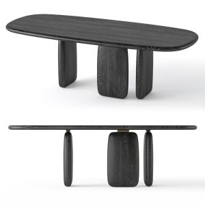 Se Atlas Dining Table