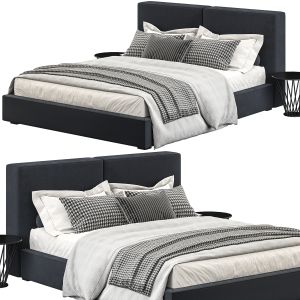 Living Divani Neowall Bed