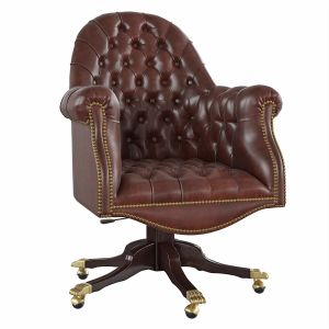 Armchair Gobernor