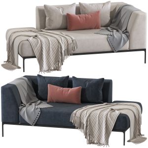 Daybed Sofa N_50