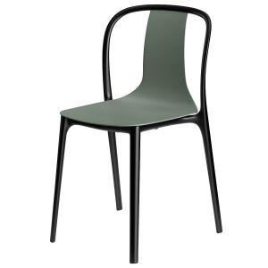 Belleville Chair By Vitra