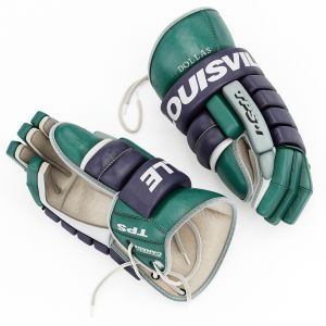 Louisville Tps Hockey Gloves