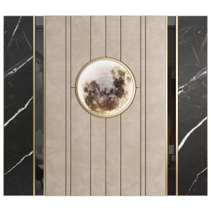 Wall Panel Decor 10