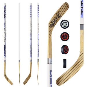 Titan Hockey Stick And Puck