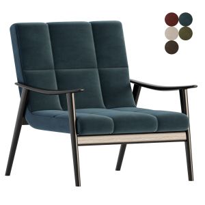 Fynn Armchair