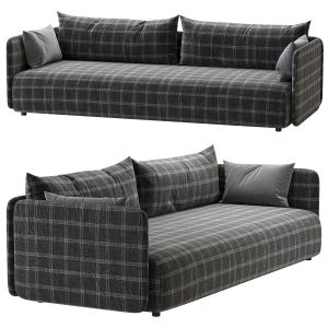 Offset Sofa