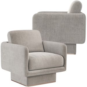 Lilas Armchair Gallotti Radice