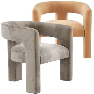 Ines Chair Restoration Hardware Rh