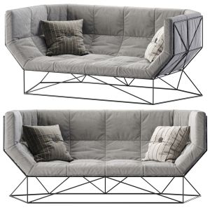 Sofa Foxhole Sphaus