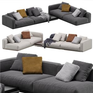 Horizonte Modular Sofa 12