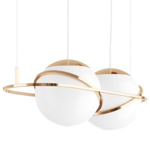 Decò Pendant Lamp