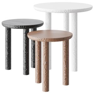 Rosae Side Table