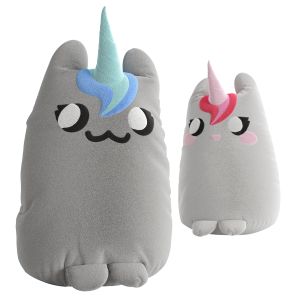 Mewnicorn Kitty