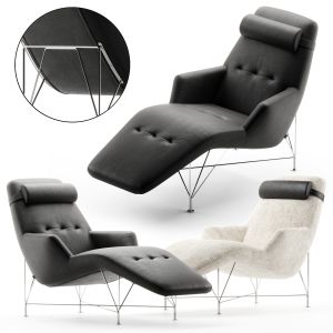 Dux Superspider Lounge Chair