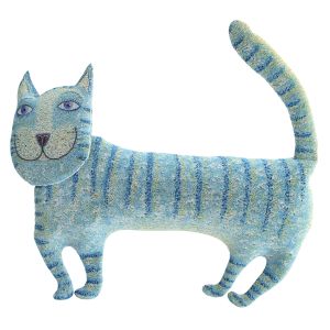 Blue Cat