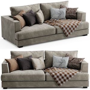 Brandon 2 Seater Sofa