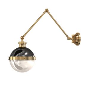 Hudson Valley Lighting Wall Sconce Latham